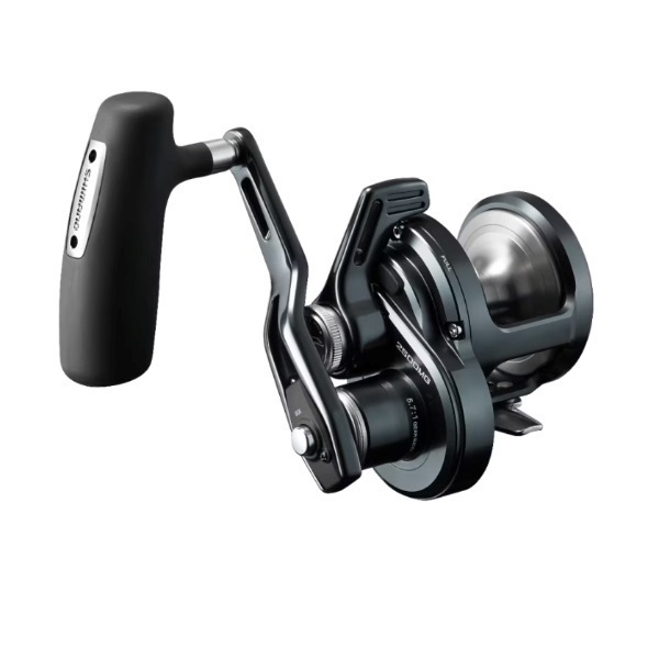 24オシアジガーLD(2500HG)